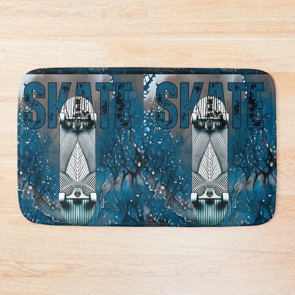 Item preview, SKATE LIFE designed and sold by maistendencias.