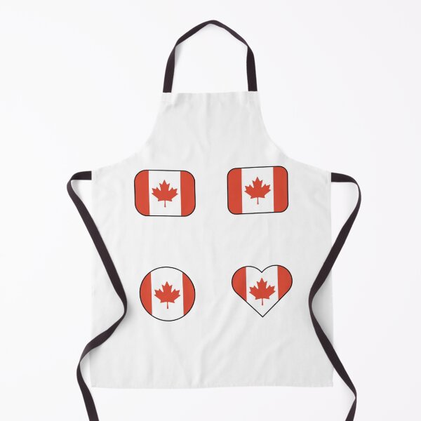 Item preview, Canada Flag designed and sold by Paper Drip.