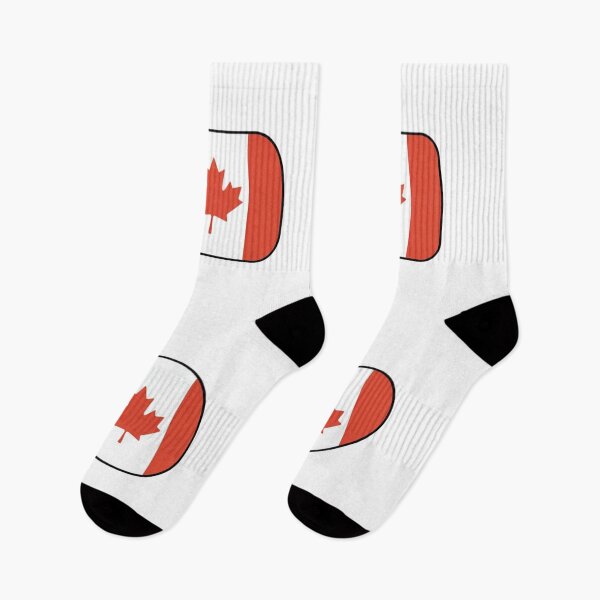 Artikelvorschau, Kanada Flagge entworfen und verkauft von Paper Drip.