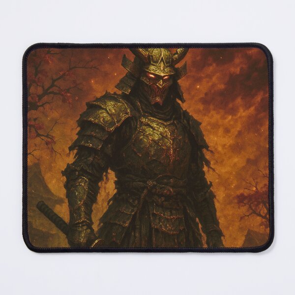 Item preview, Cursed Ronin  designed and sold by NightmareForge8.
