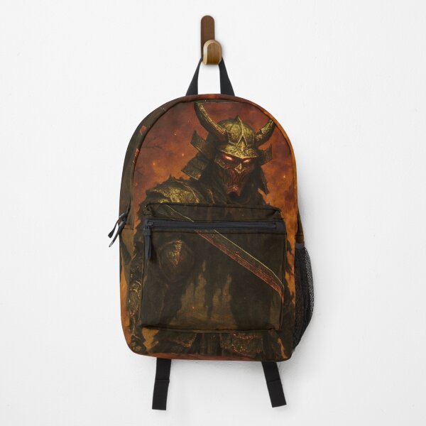 Item preview, Cursed Ronin  designed and sold by NightmareForge8.