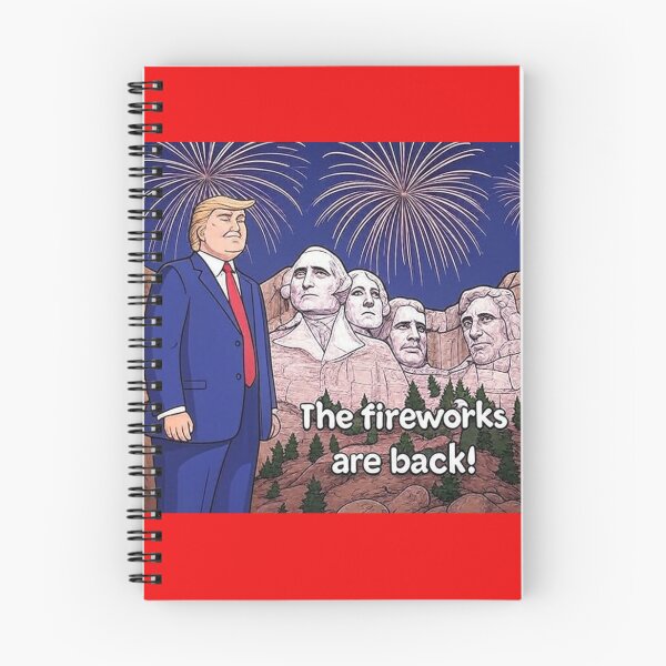 Item preview, Fireworks are back designed and sold by beezzz4you.