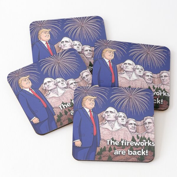 Item preview, Fireworks are back designed and sold by beezzz4you.