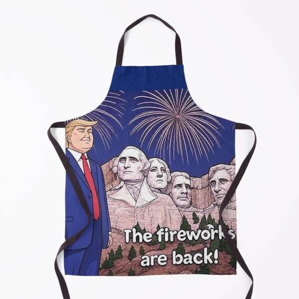 Item preview, Fireworks are back designed and sold by beezzz4you.