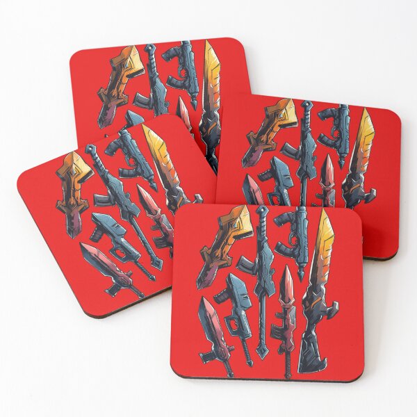 Item preview, Pixel Arsenal Abstracts designed and sold by Zakrytos ★★★★★.