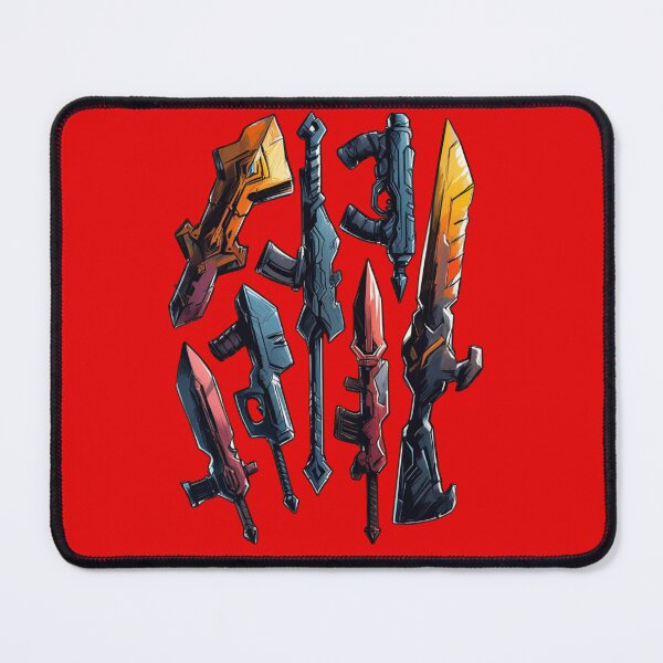 Item preview, Pixel Arsenal Abstracts designed and sold by Zakrytos ★★★★★.
