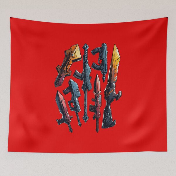 Item preview, Pixel Arsenal Abstracts designed and sold by Zakrytos ★★★★★.