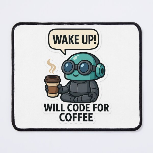 Item preview, Copilot designed and sold by Day Dreamer.