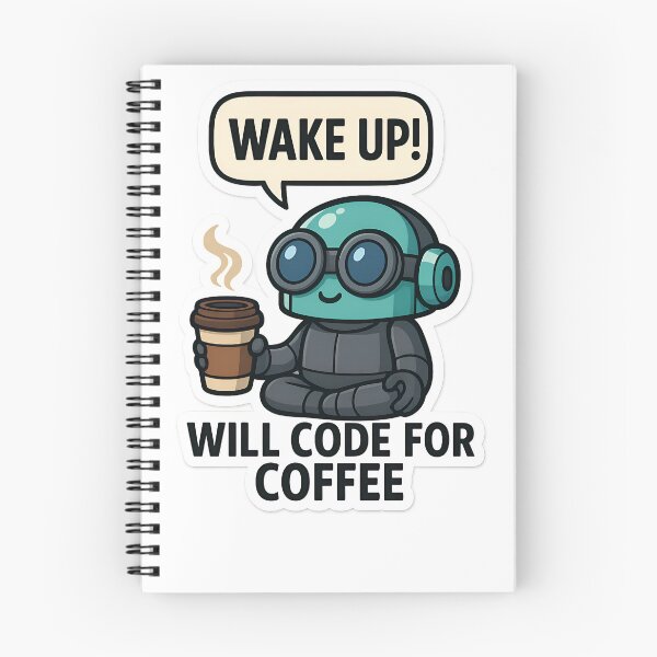 Item preview, Copilot designed and sold by Day Dreamer.
