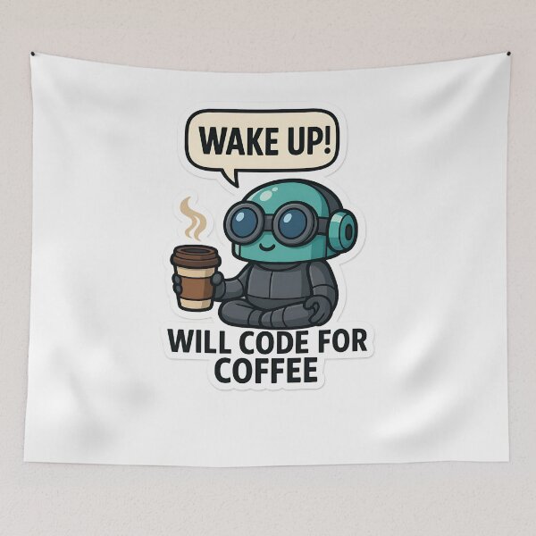 Item preview, Copilot designed and sold by Day Dreamer.