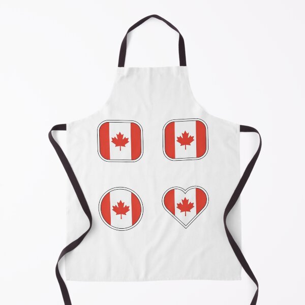 Item preview, Canada Flag designed and sold by Paper Drip.