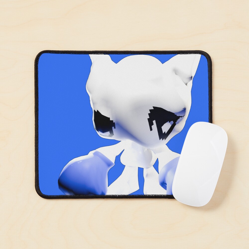 Item preview, Mouse Pad designed and sold by RikoandTako.