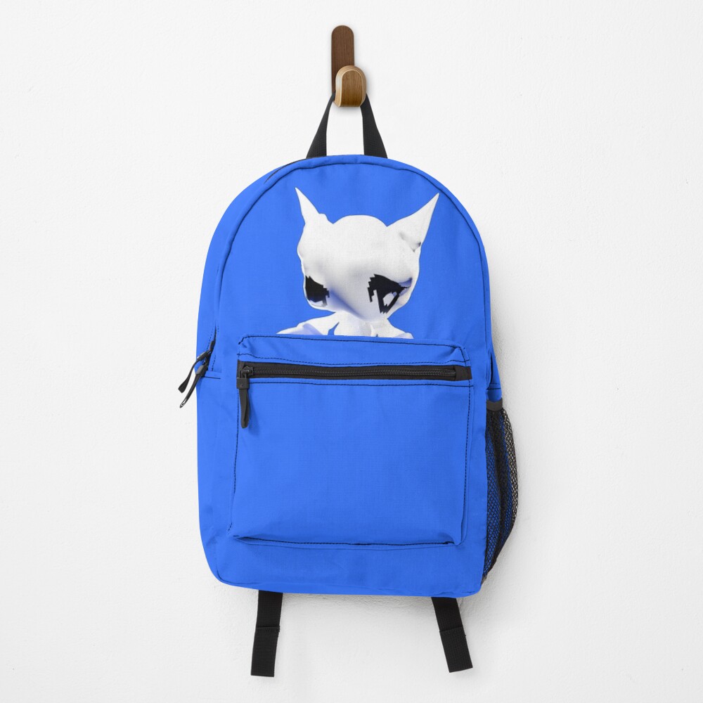 Item preview, Backpack designed and sold by RikoandTako.
