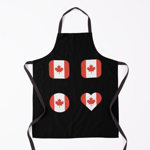 Item preview, Canada Flag designed and sold by Paper Drip.
