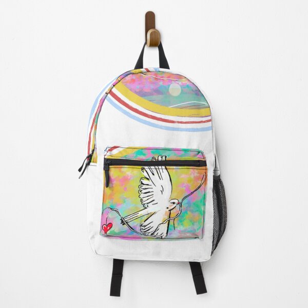 Item preview, Caring peace designed and sold by Arte e Terapia - Magic Garden.
