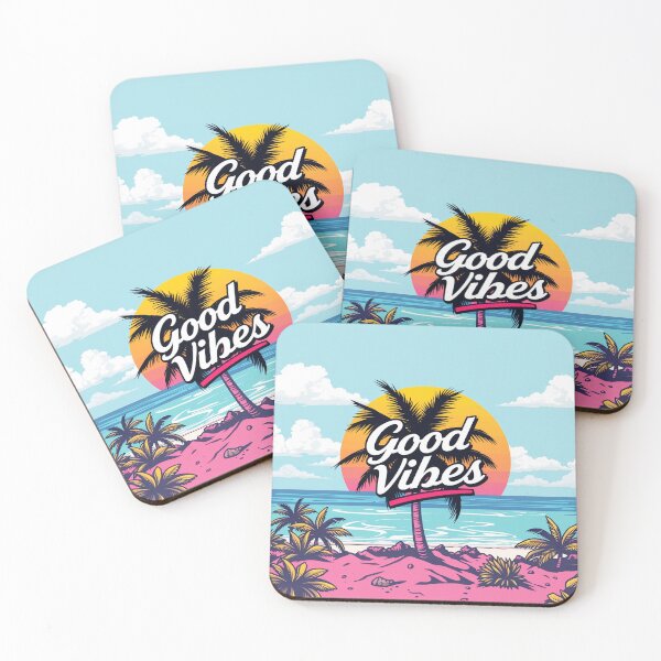 Item preview, Summer Vibes designed and sold by casamomo.