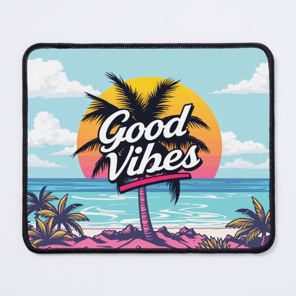 Item preview, Summer Vibes designed and sold by casamomo.