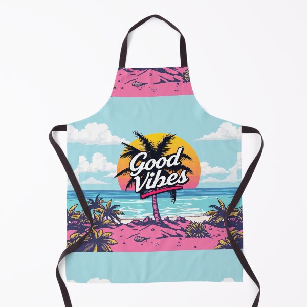 Item preview, Summer Vibes designed and sold by casamomo.
