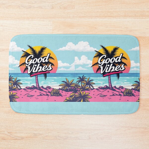 Item preview, Summer Vibes designed and sold by casamomo.