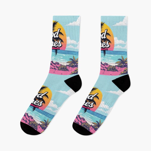 Item preview, Summer Vibes designed and sold by casamomo.