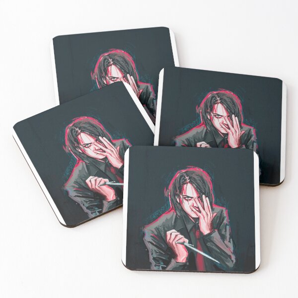 Item preview, three cheers for sweet revenge designed and sold by callisto404.