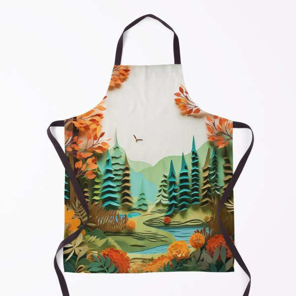 Item preview, The Art of Folded Nature designed and sold by RoonPalette.