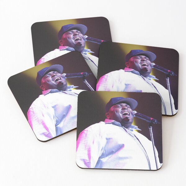 Item preview, Ruben Studdard - Photograph designed and sold by ConcertImages.