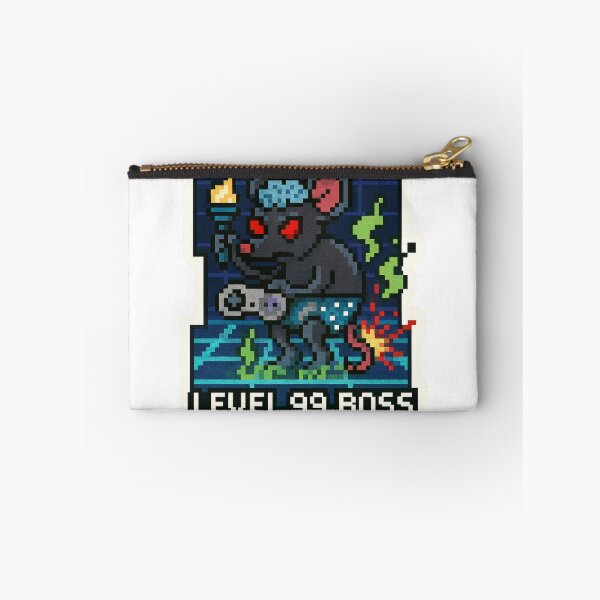 Item preview, STINK BOSS LEVEL 99: Game Over for Your Nose Premium Cool Trendy Best Gift  designed and sold by Imaginarium of Chaos falcon88 .