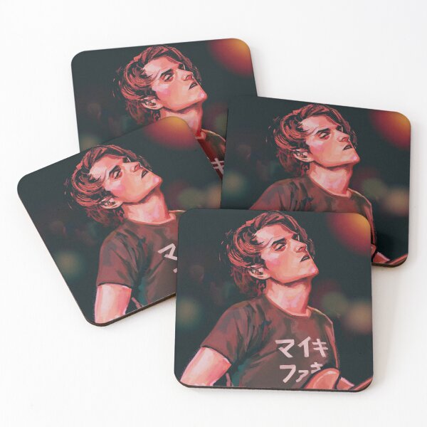 Item preview, mikey way designed and sold by callisto404.