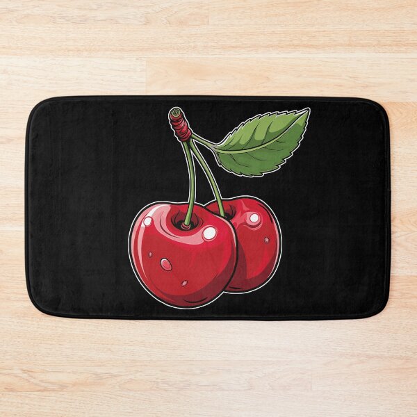 Item preview, A cherry designed and sold by drizzd.
