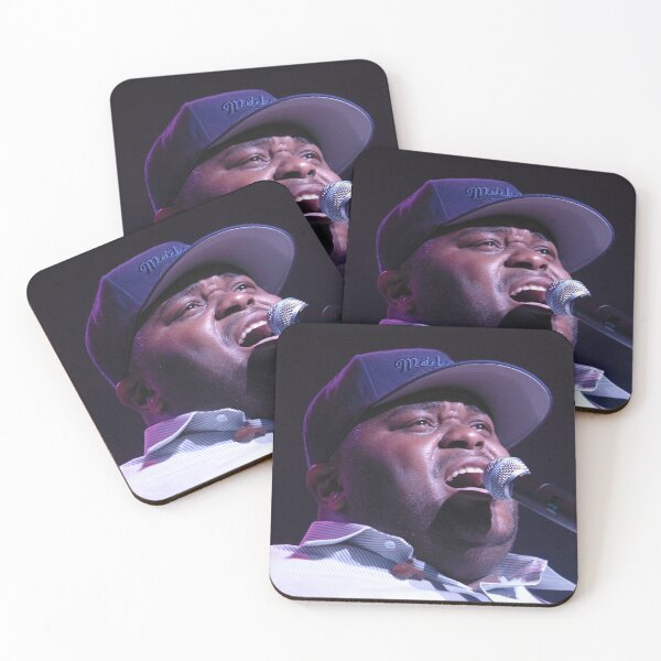 Item preview, Ruben Studdard - Photograph designed and sold by ConcertImages.