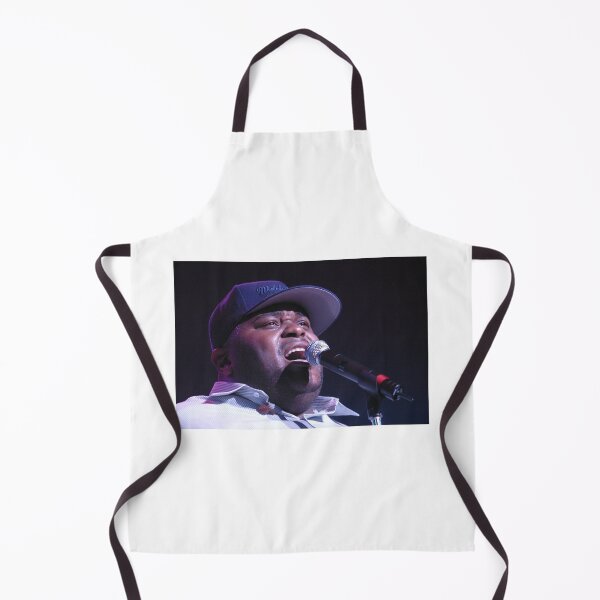 Item preview, Ruben Studdard - Photograph designed and sold by ConcertImages.
