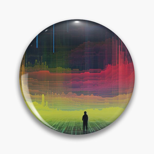 Item preview, Lost in the Music designed and sold by RoonPalette.