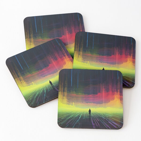 Item preview, Lost in the Music designed and sold by RoonPalette.
