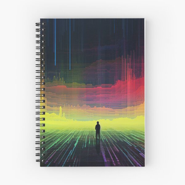 Item preview, Lost in the Music designed and sold by RoonPalette.