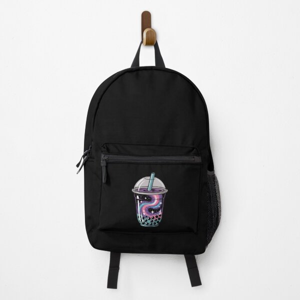 Item preview, space bubble tea designed and sold by jkrphoto.