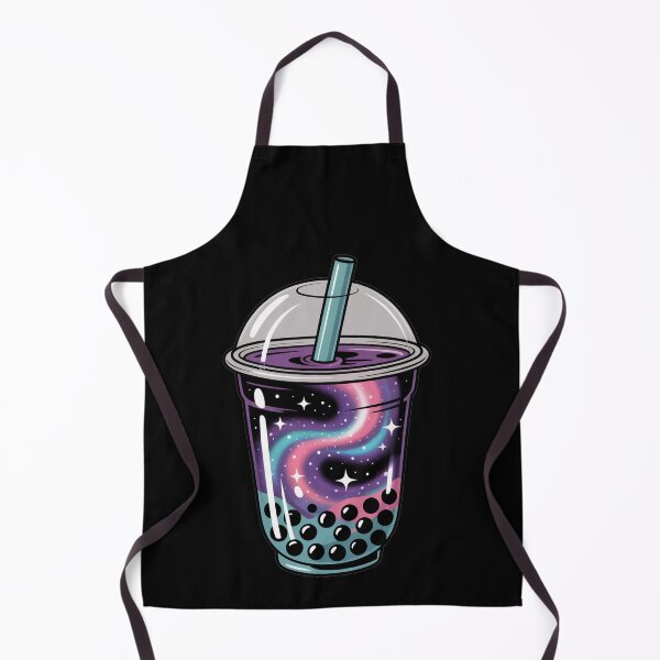 Item preview, space bubble tea designed and sold by jkrphoto.