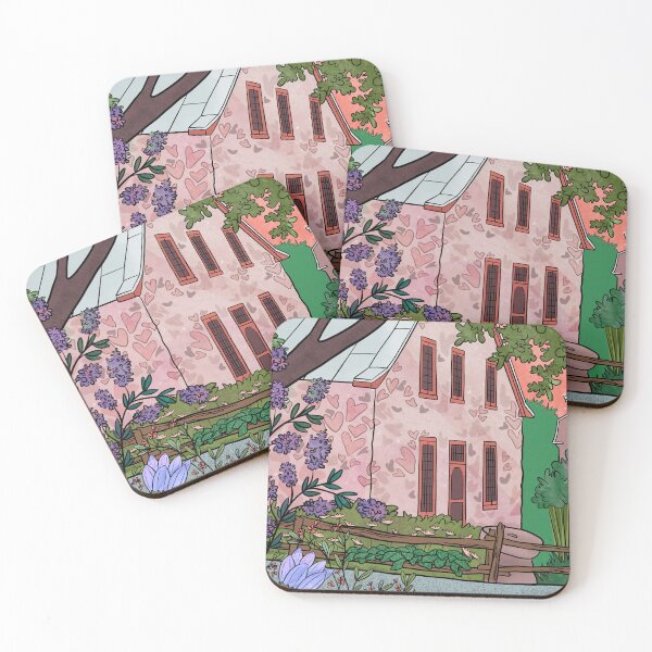 Item preview, Moulin Seigneurial of Pointe-du-Lac designed and sold by avec magie.