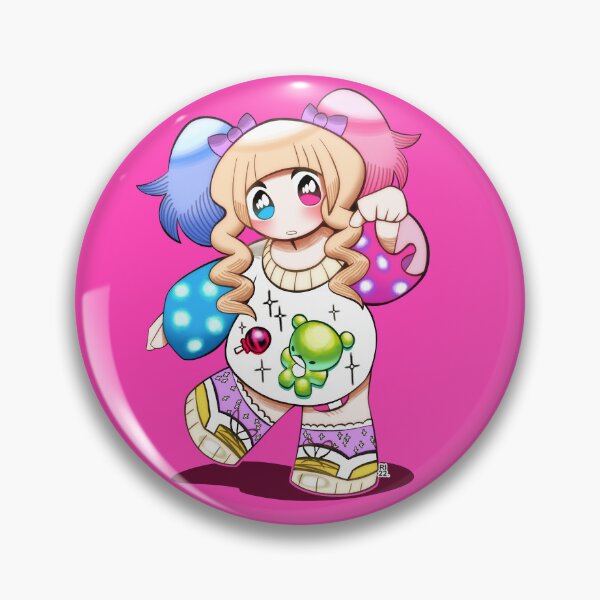 Item preview, MAI designed and sold by RikoandTako.