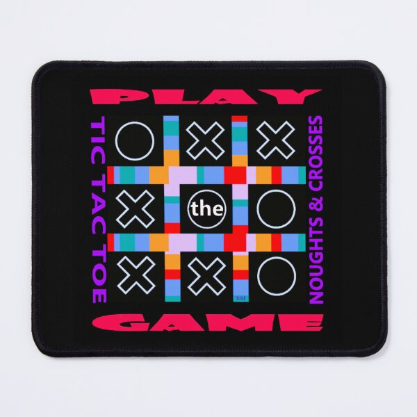 Item preview, Noughts and Crosses designed and sold by kel72.