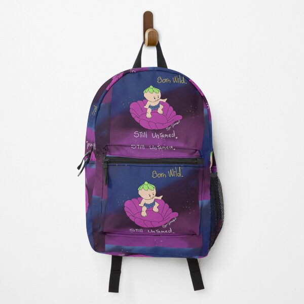 Item preview, Polly pocket baby Born wild by Olga Schembri designed and sold by Olga Schembri.