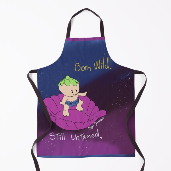 Item preview, Polly pocket baby Born wild by Olga Schembri designed and sold by Keddmia.