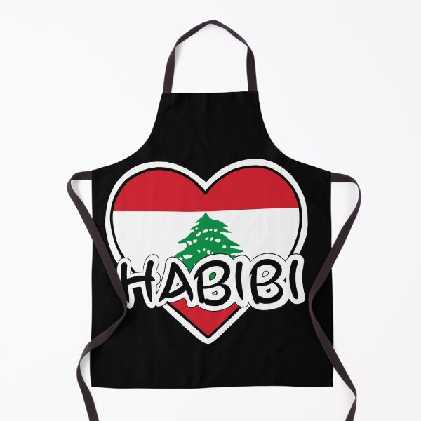 Item preview, Habibi Lebanon designed and sold by LokisCraft.