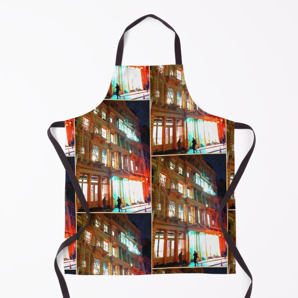 Item preview, Soho Cast Iron designed and sold by 2211221122.
