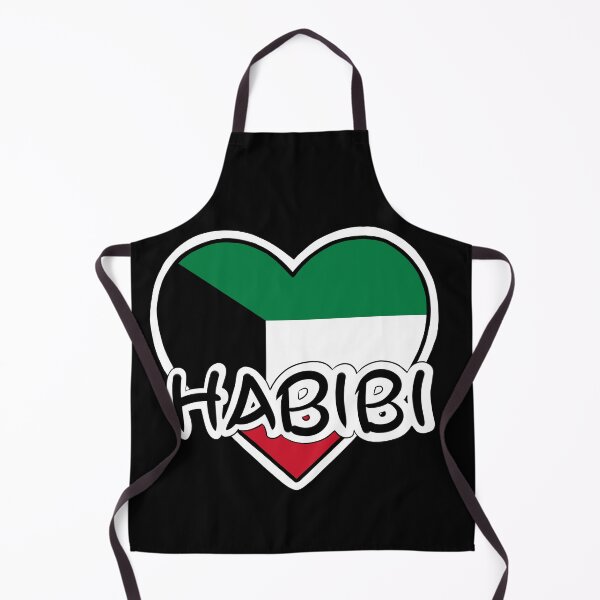 Item preview, Habibi Kuwait designed and sold by LokisCraft.