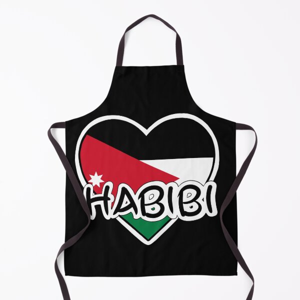 Item preview, Habibi Jordan designed and sold by LokisCraft.