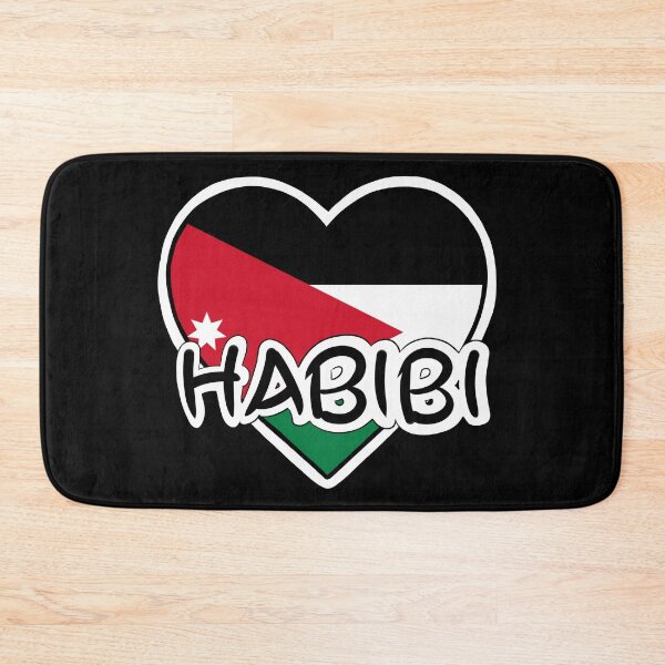 Item preview, Habibi Jordan designed and sold by LokisCraft.