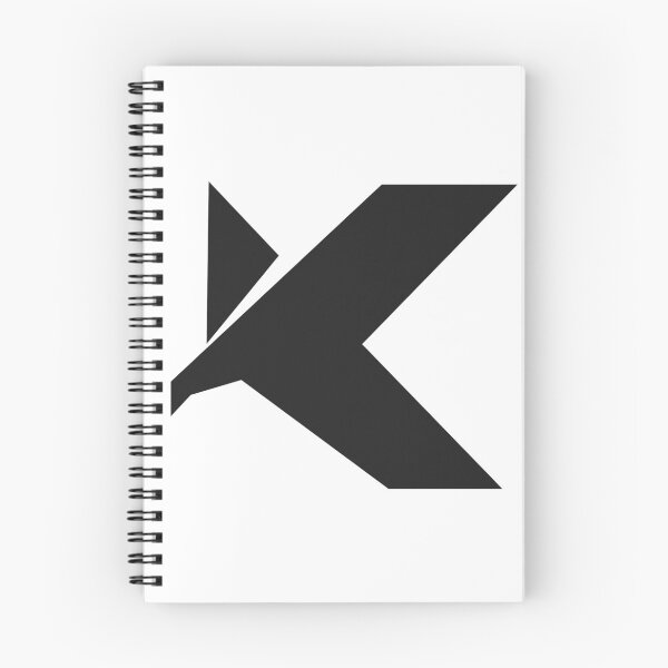 Item preview, Minimalist Classic | Kraaftwierk Black Logo designed and sold by Kraaftwierk.