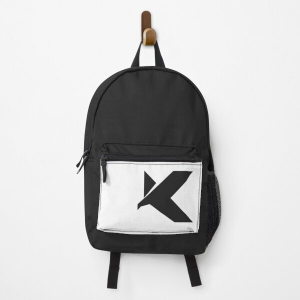 Item preview, Minimalist Classic | Kraaftwierk Black Logo designed and sold by Kraaftwierk.