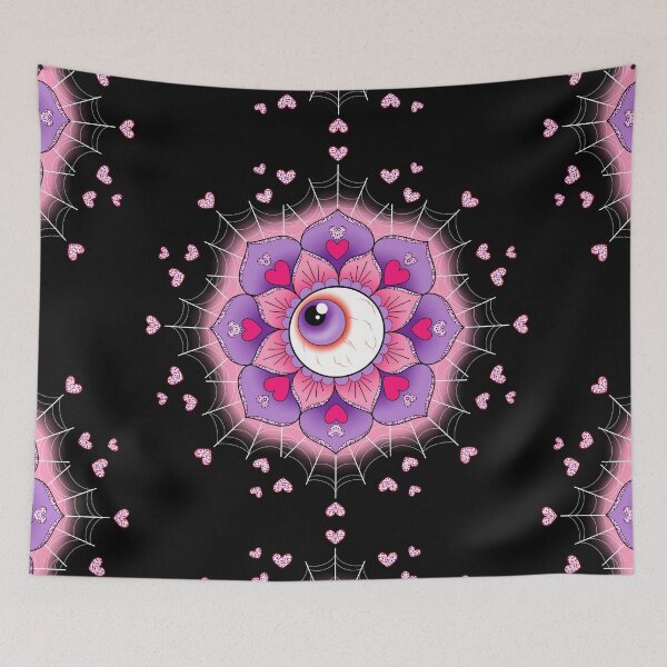 Item preview, Creepy Cutie designed and sold by Art-by-cinta.